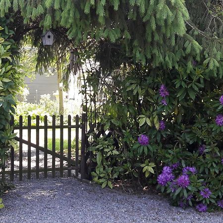 B&B 'T Gezellig Huizeke Zoersel Bagian luar foto