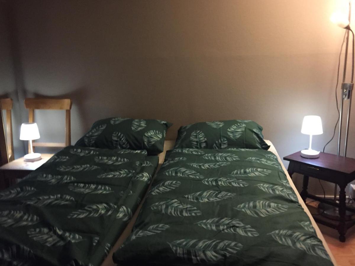 B&B 'T Gezellig Huizeke Zoersel Bagian luar foto
