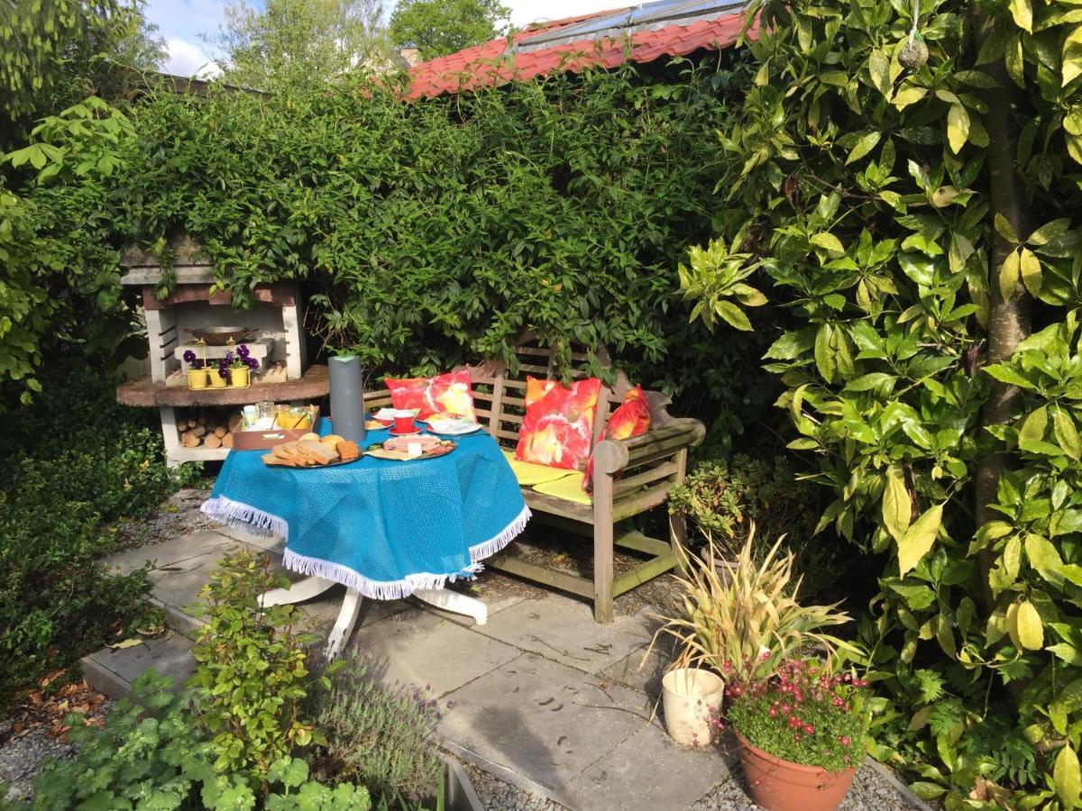 B&B 'T Gezellig Huizeke Zoersel Bagian luar foto