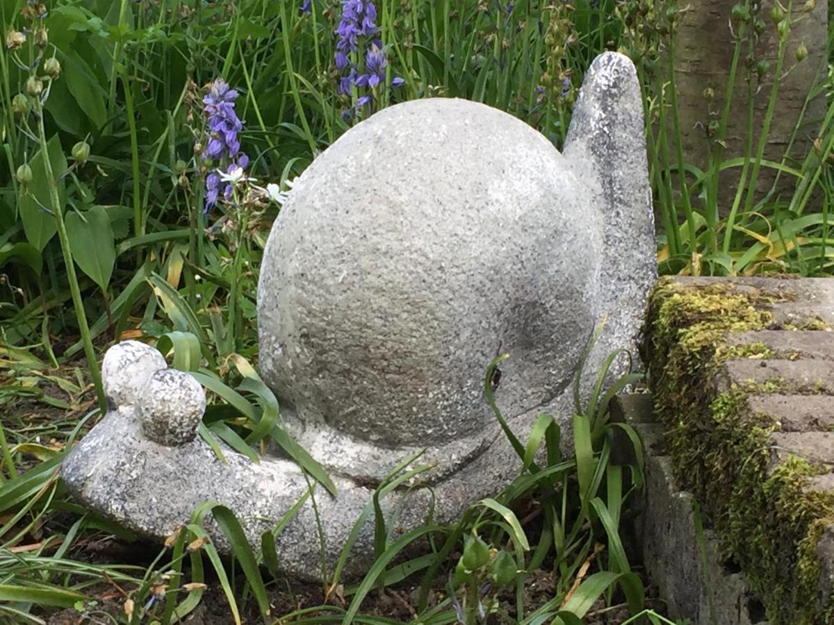 B&B 'T Gezellig Huizeke Zoersel Bagian luar foto