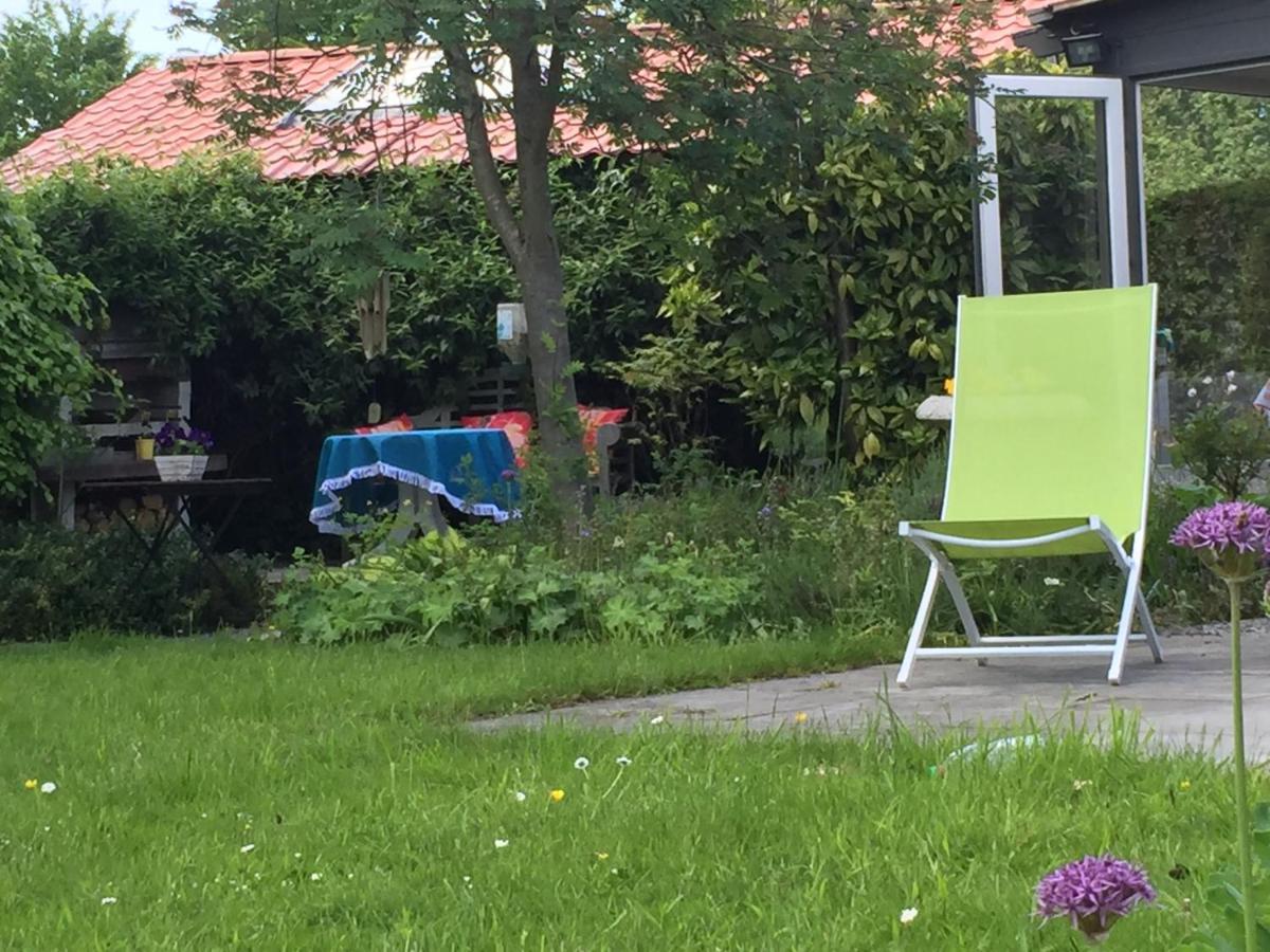 B&B 'T Gezellig Huizeke Zoersel Bagian luar foto