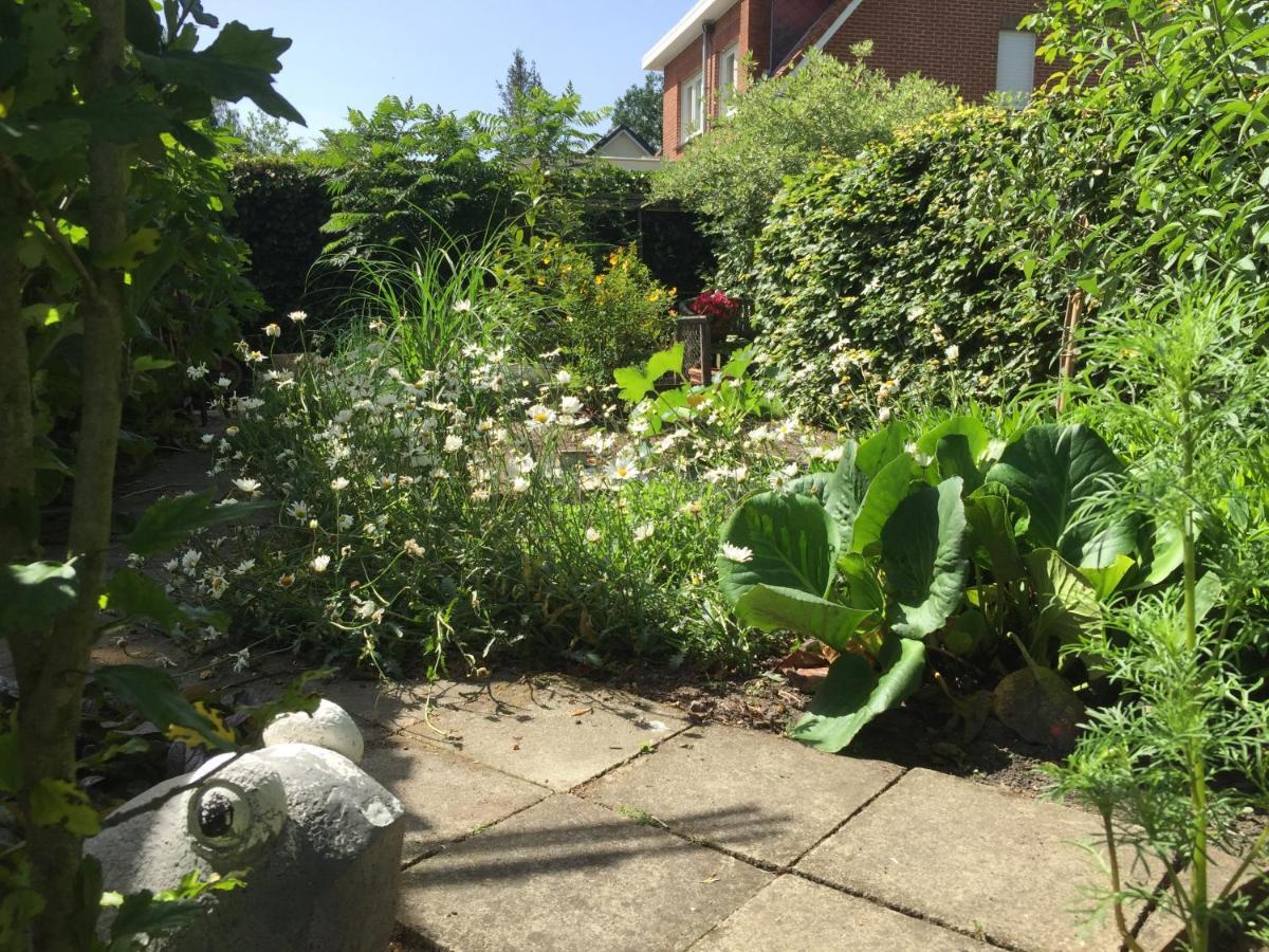 B&B 'T Gezellig Huizeke Zoersel Bagian luar foto