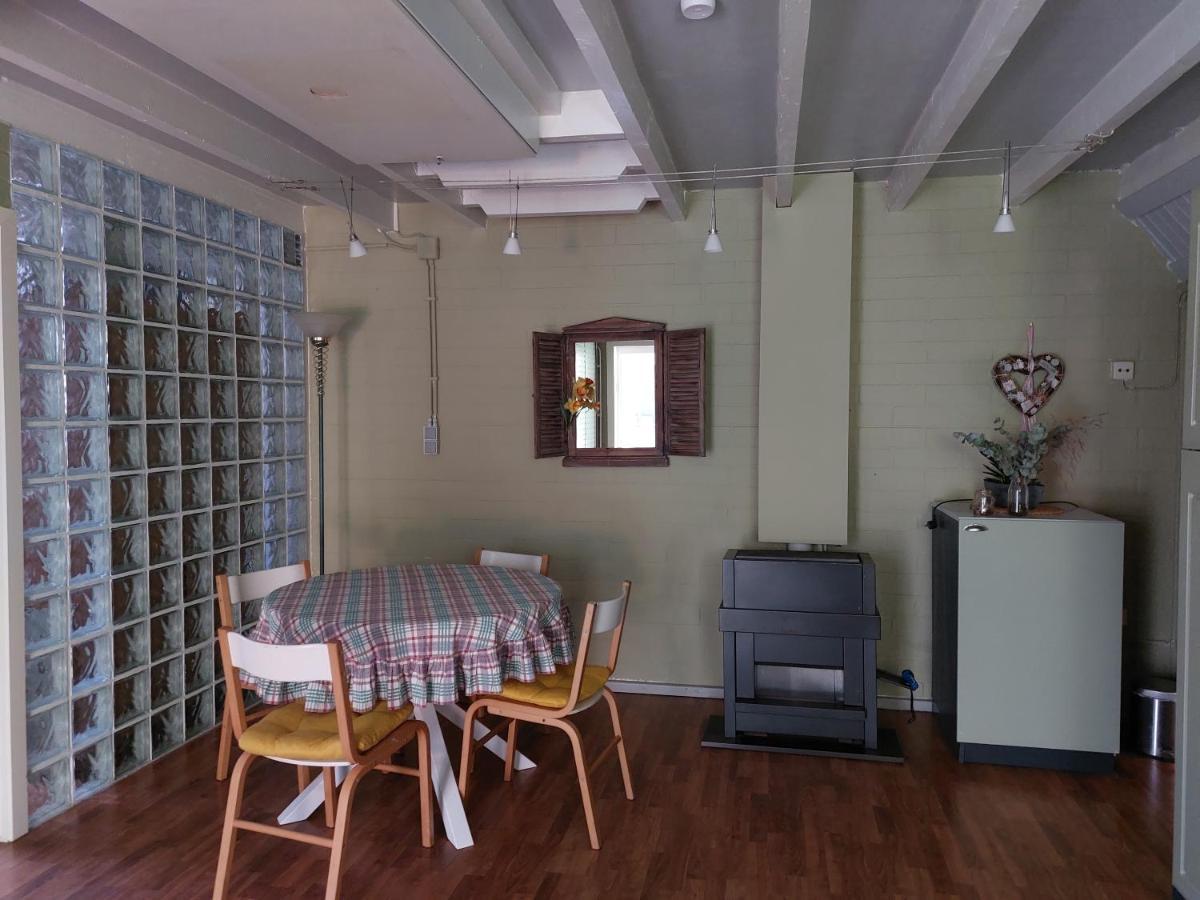 B&B 'T Gezellig Huizeke Zoersel Bagian luar foto